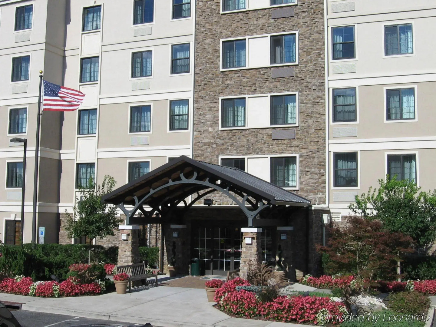 Homewood Suites by Hilton Eatontown