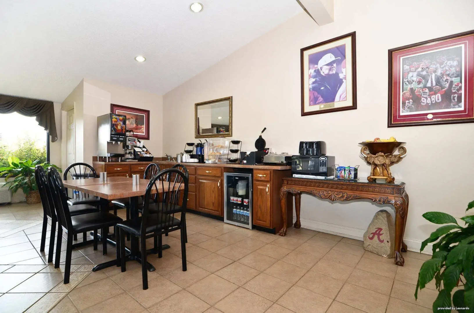 Best Western Catalina Inn