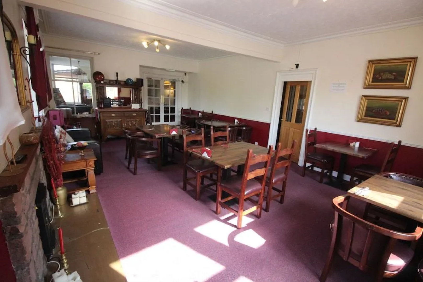 Ord Arms Hotel