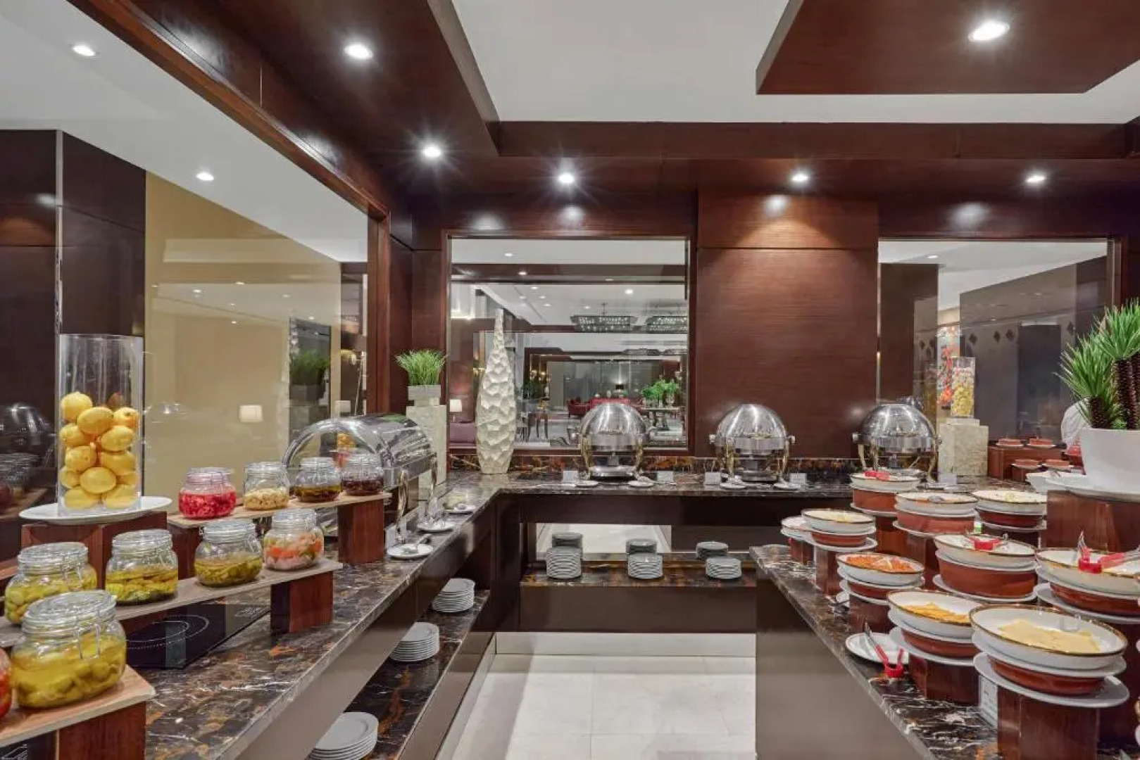 Holiday Inn Tabuk by IHG