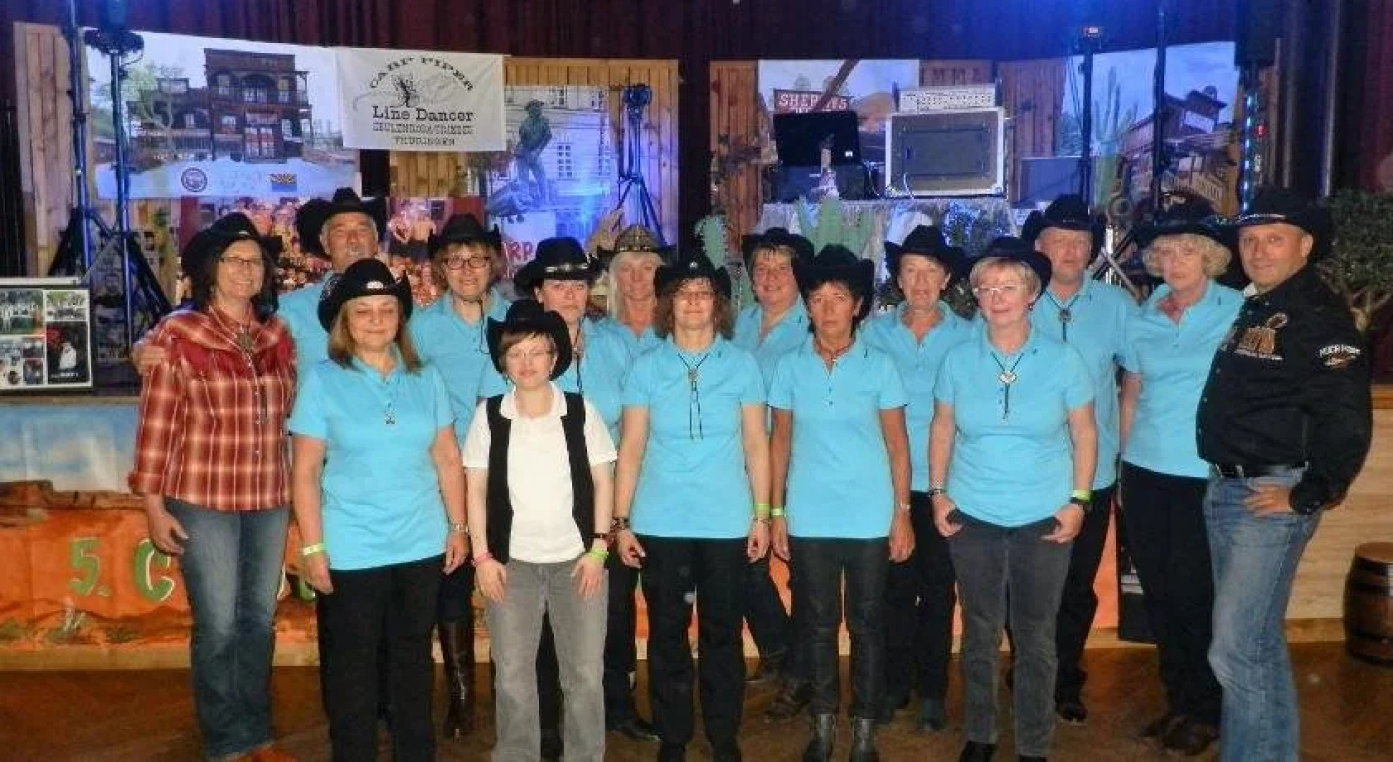 Goldener Löwe Triebes