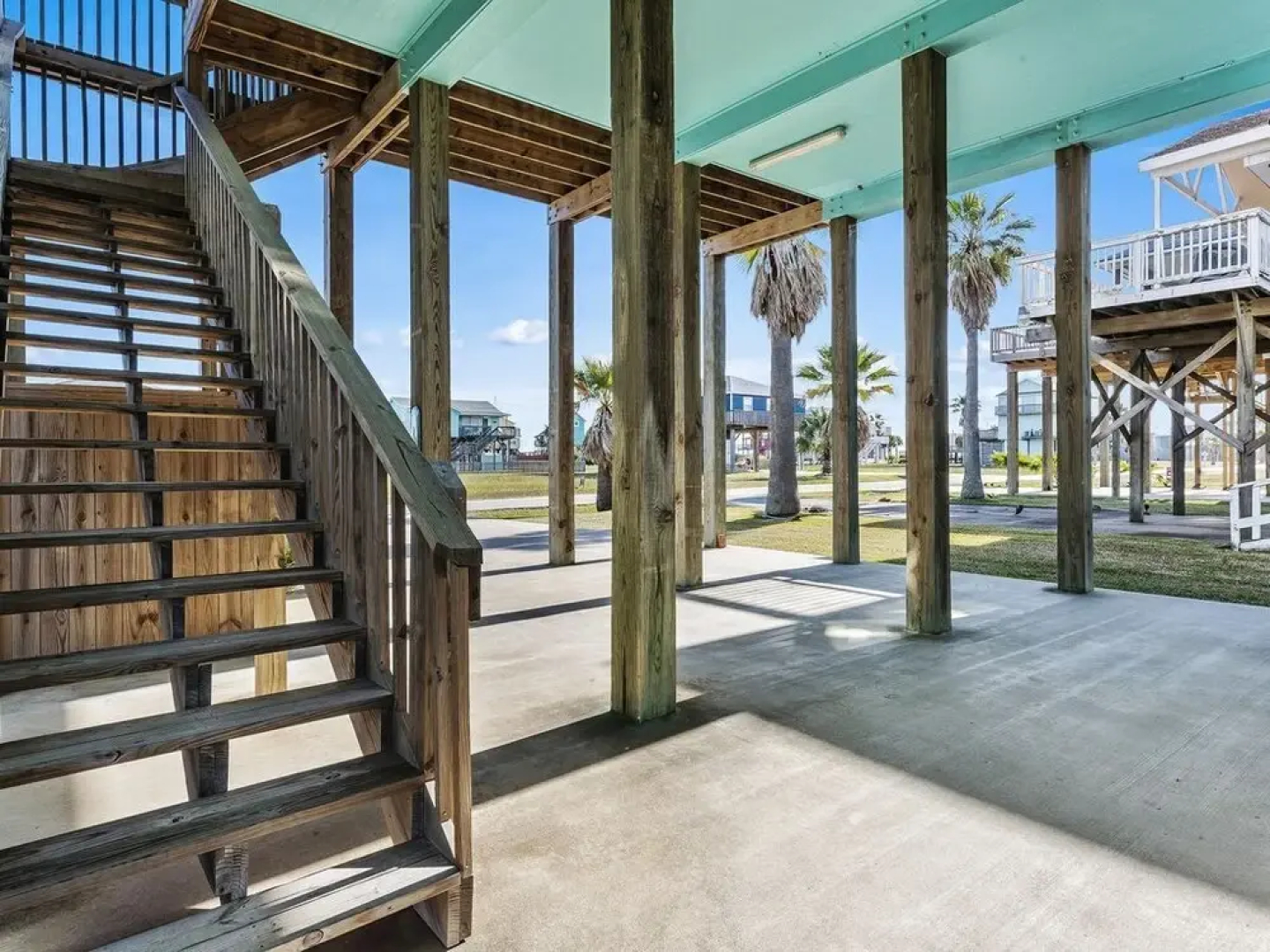 Shore Enuff - 3 Br Home