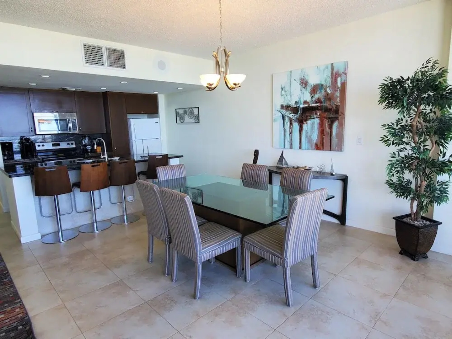 Sunchase IV by South Padre Resort Rental