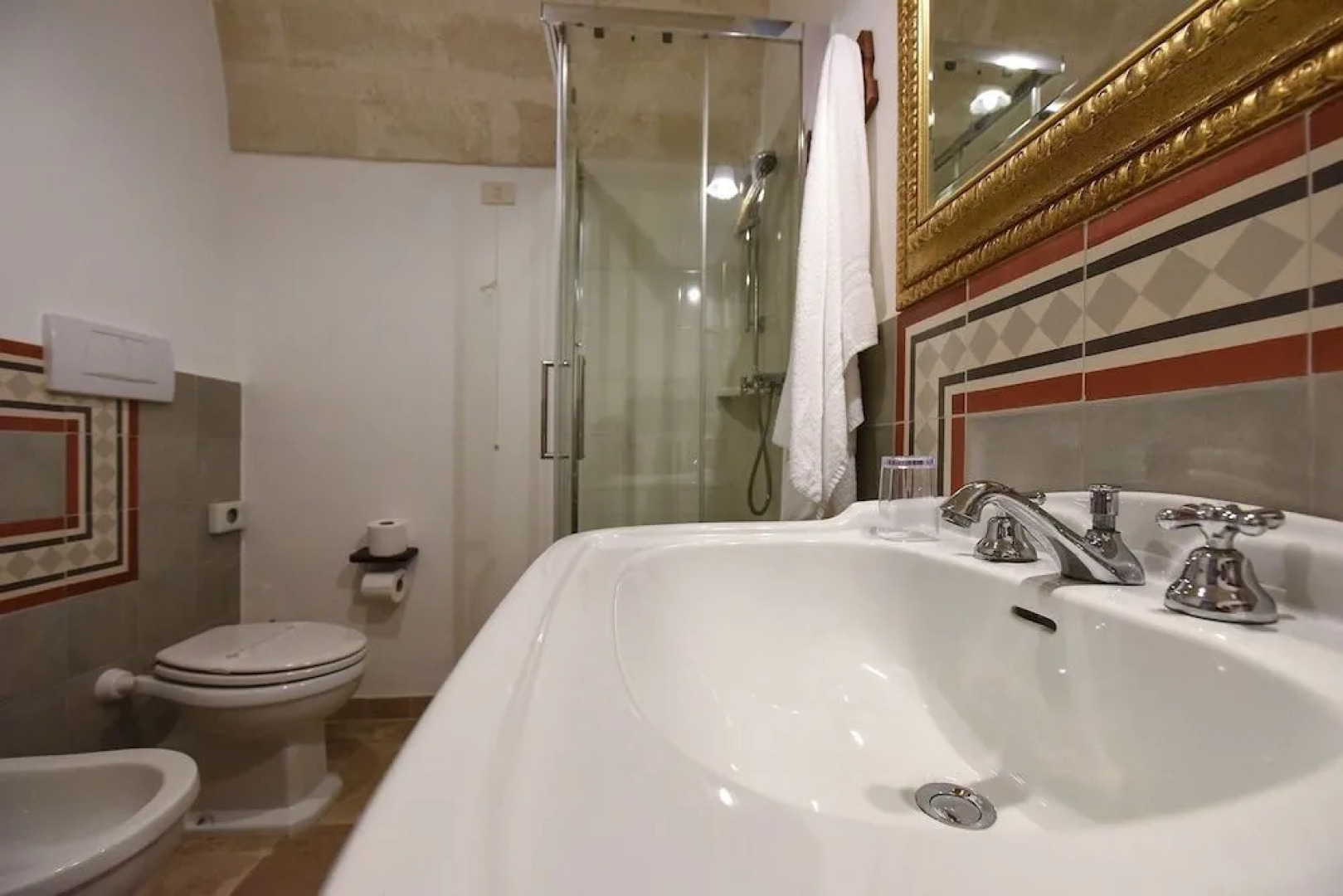 Masseria Lamiola Piccola