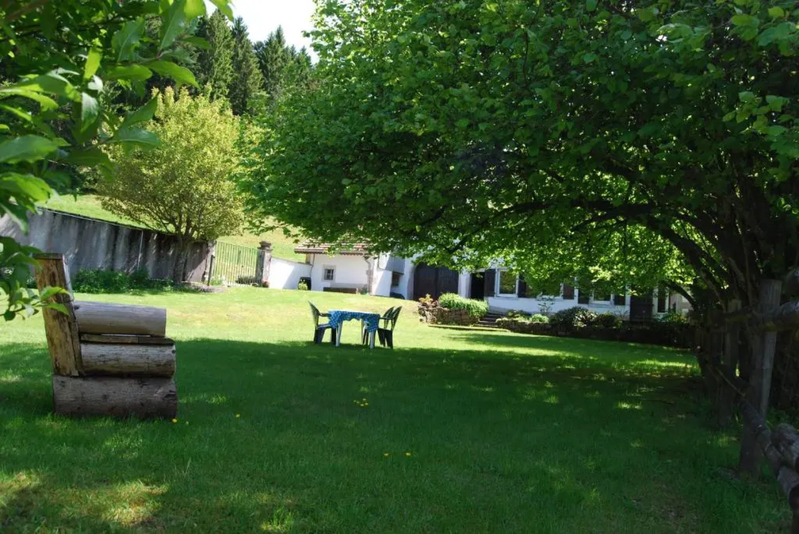 Chambre dhotes Kieffer