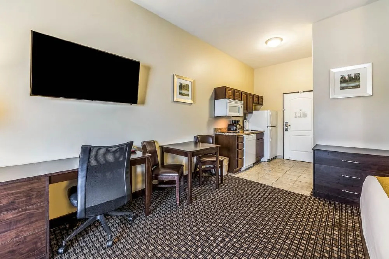 Mainstay Suites Barnesville - Frackville