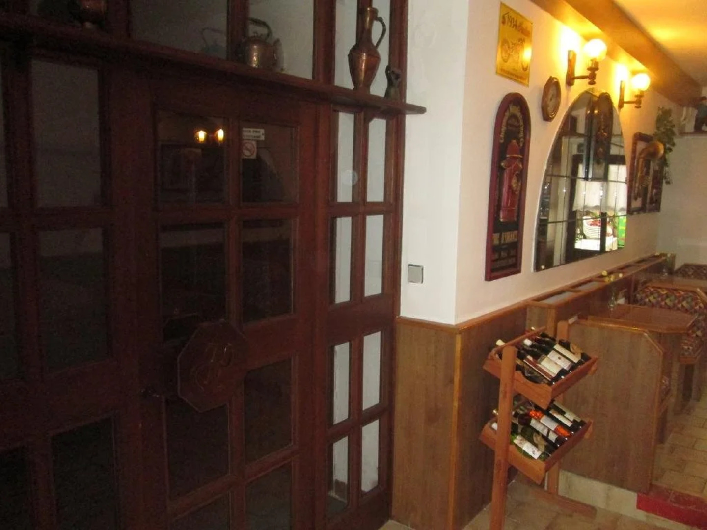 Penzion U Holubů Nový Jičín