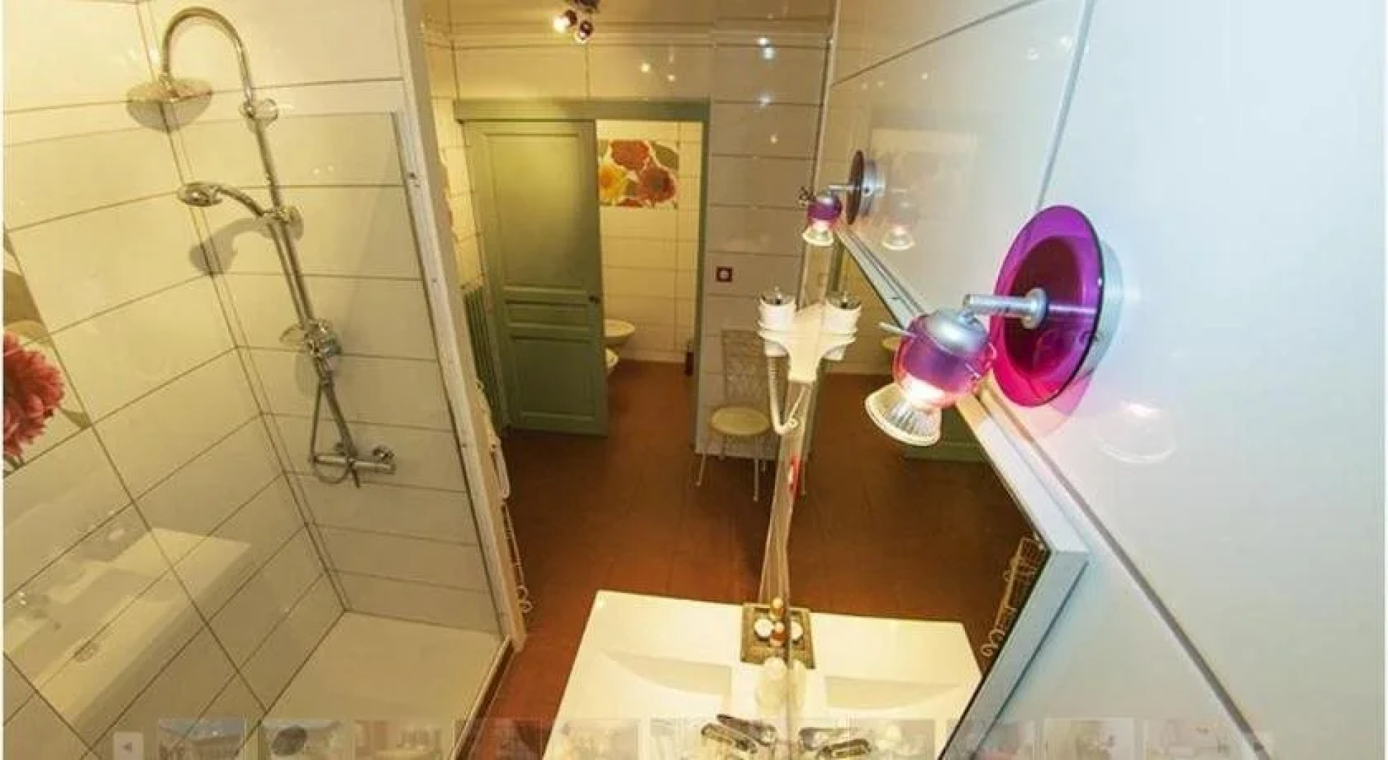 Hotel Restaurant L'Essille Logishotel Elegance