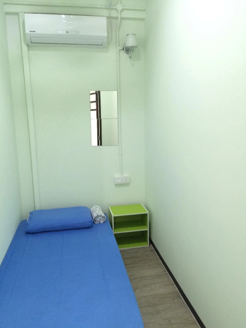 Hotel O The Space Inn