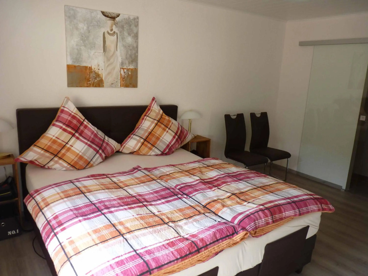 Ferienwohnung Moselblick