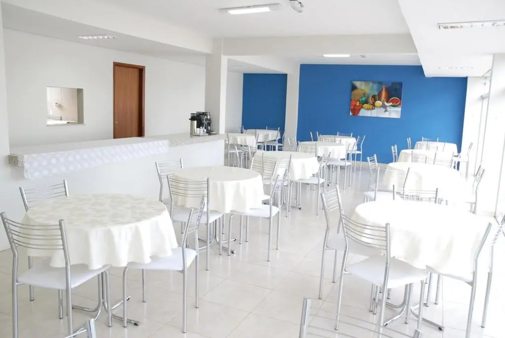 Monte Castro Executive Hotel