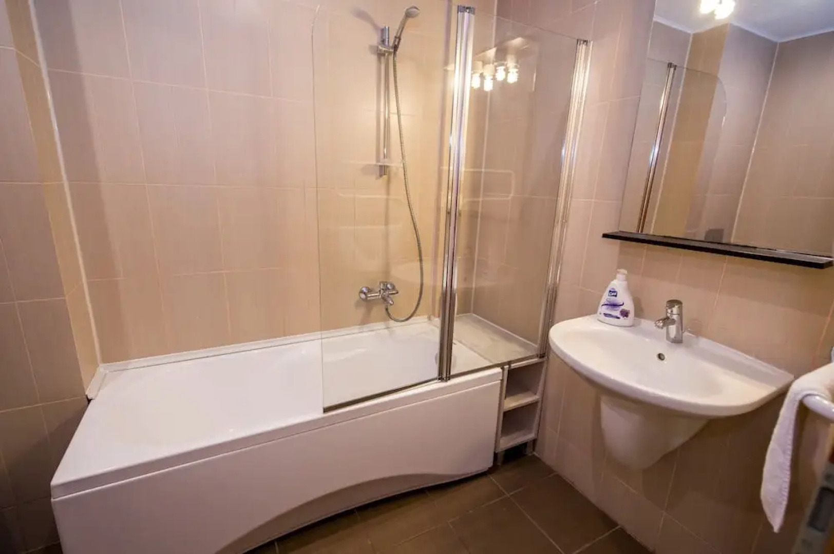 Coralia Serviced Apartments