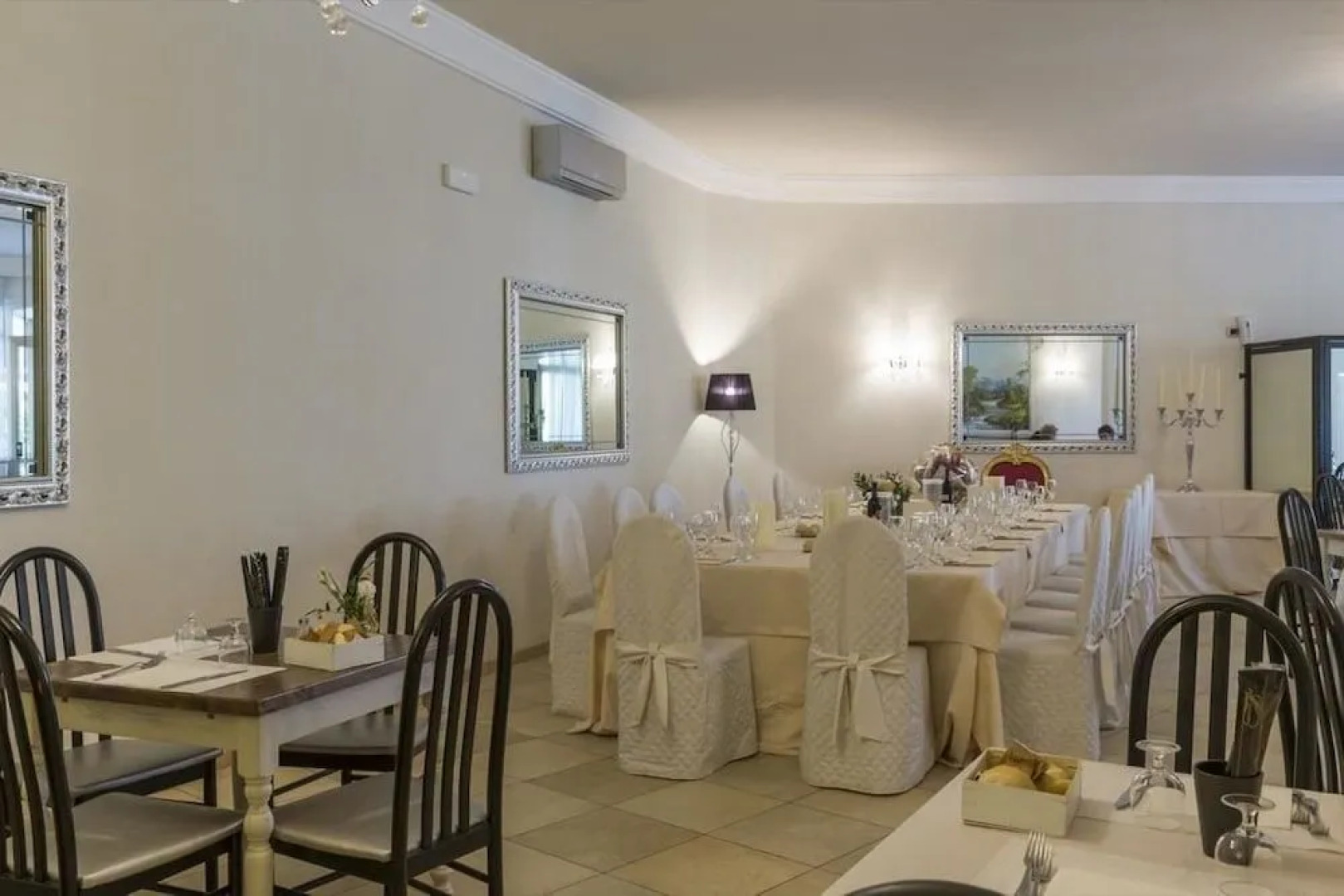Albergo Ristorante la Bussola