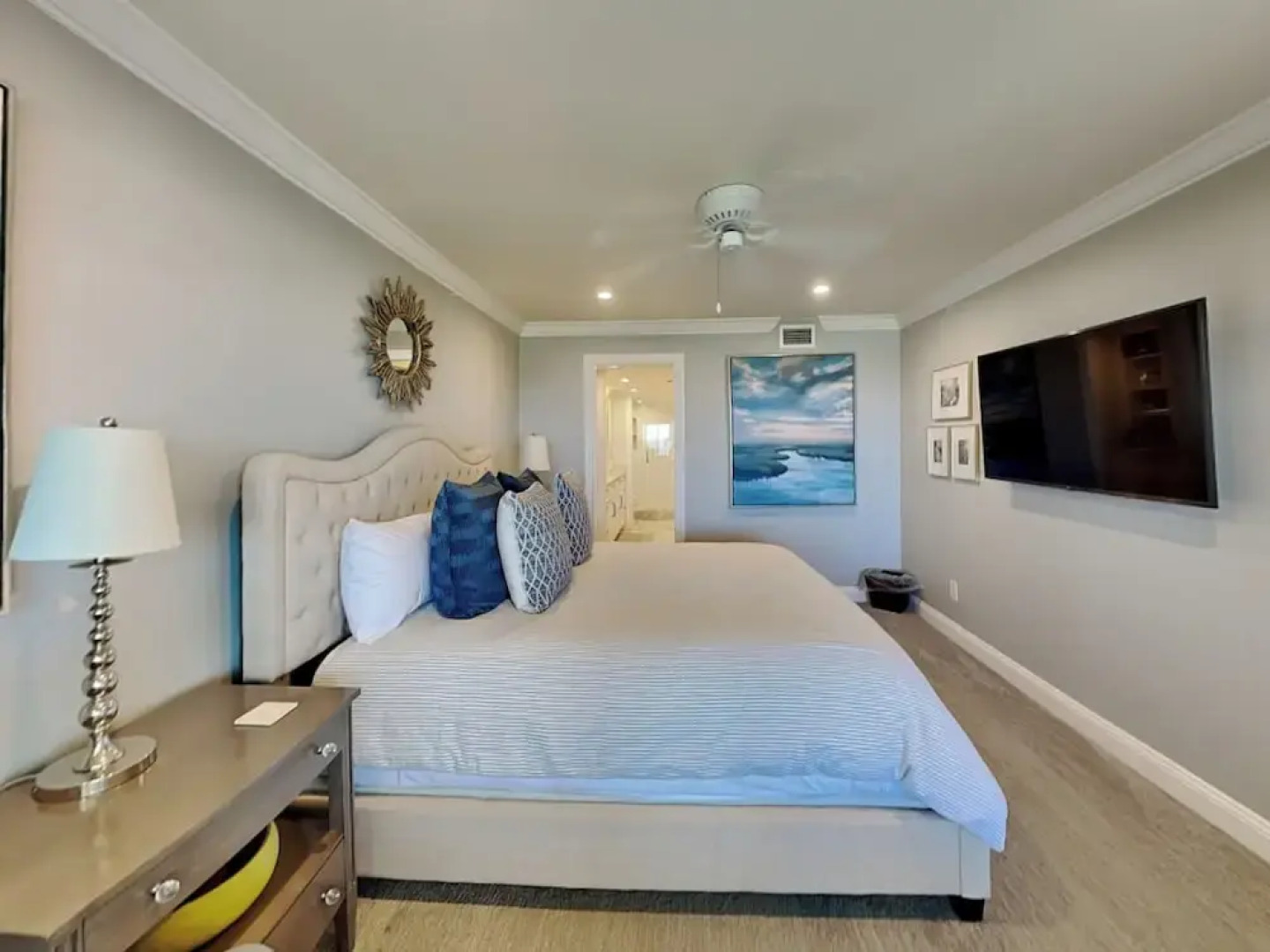 Ponte Vedra Ocean Manor 106-d