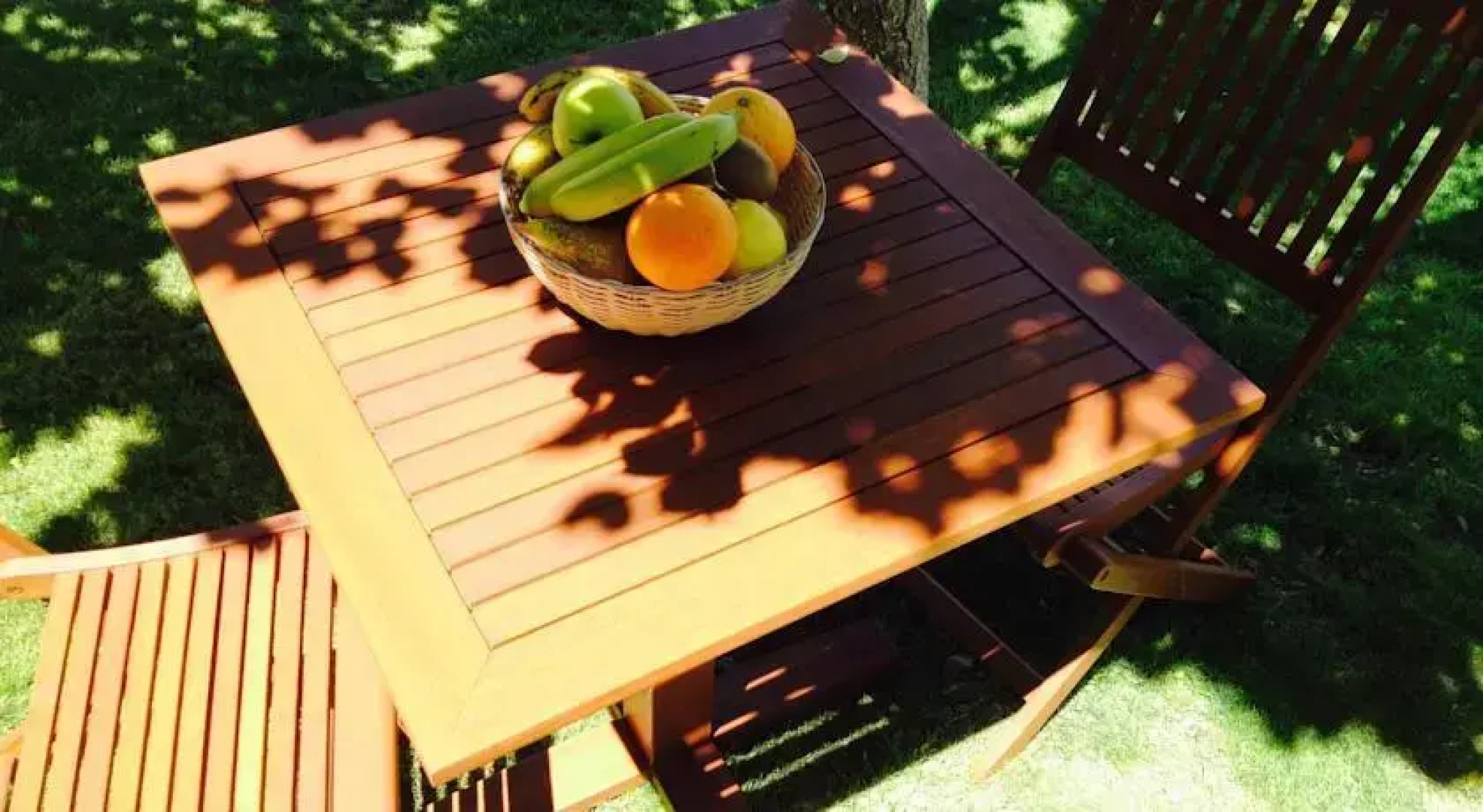 Le Dune Bed & Breakfast