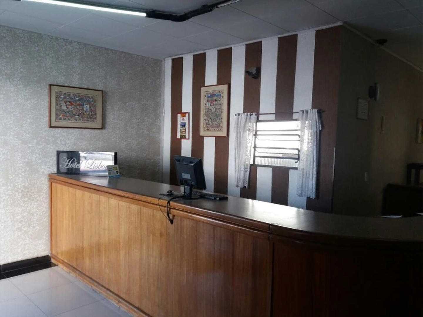 Hotel Lisboa