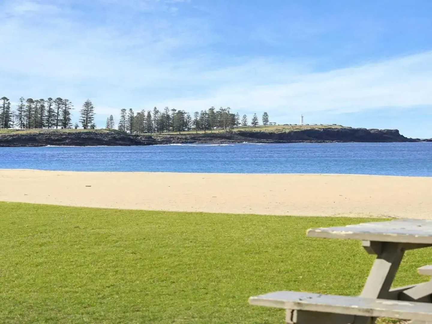 Kendalls Beach House