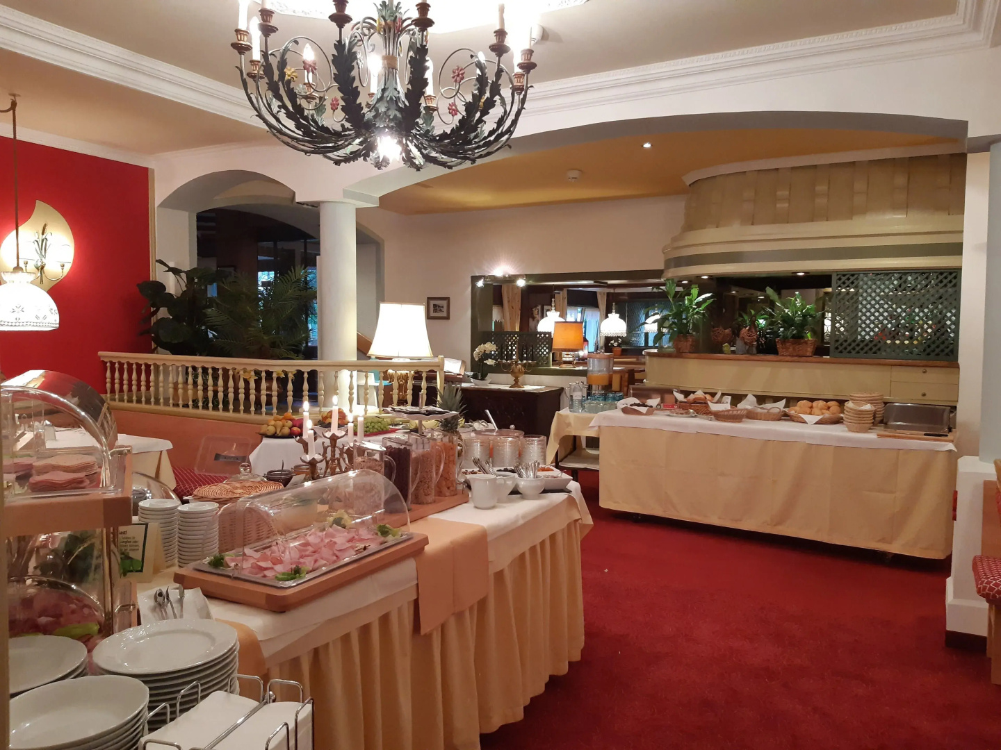 Schedlers Löwenhotel Garni