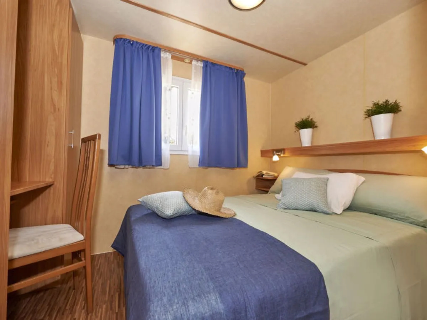 Camping Village Baia Domizia