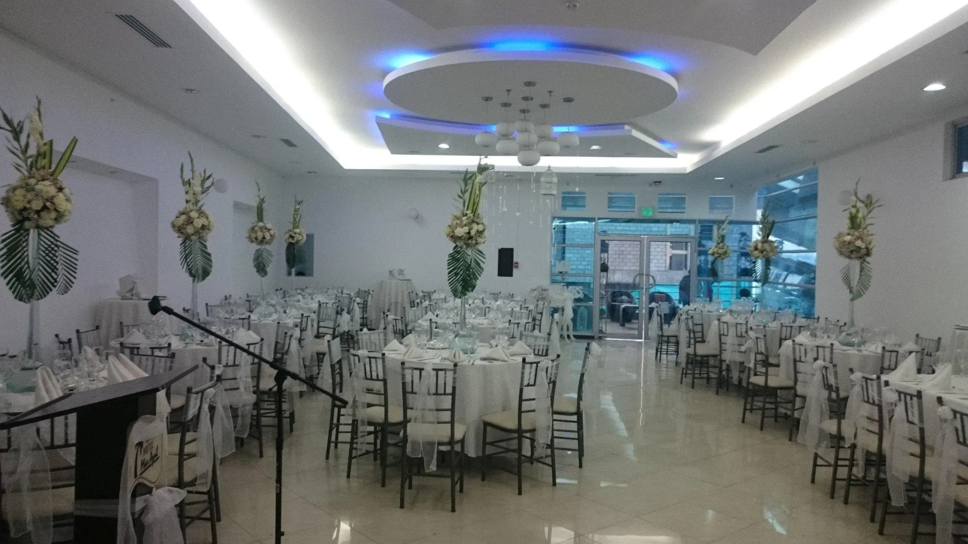 Hotel Mar Azul