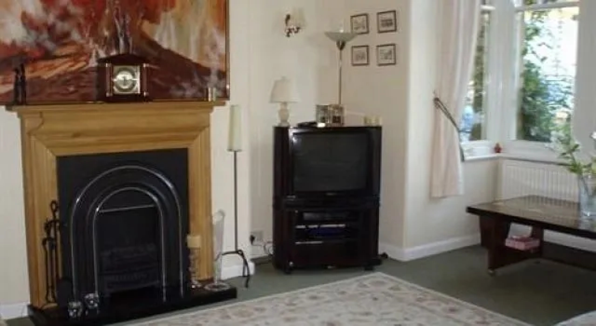 Roslyn House