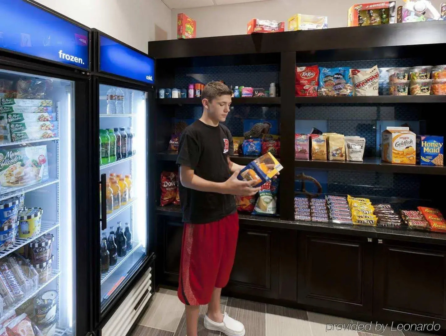 Hampton Inn & Suites Marksville