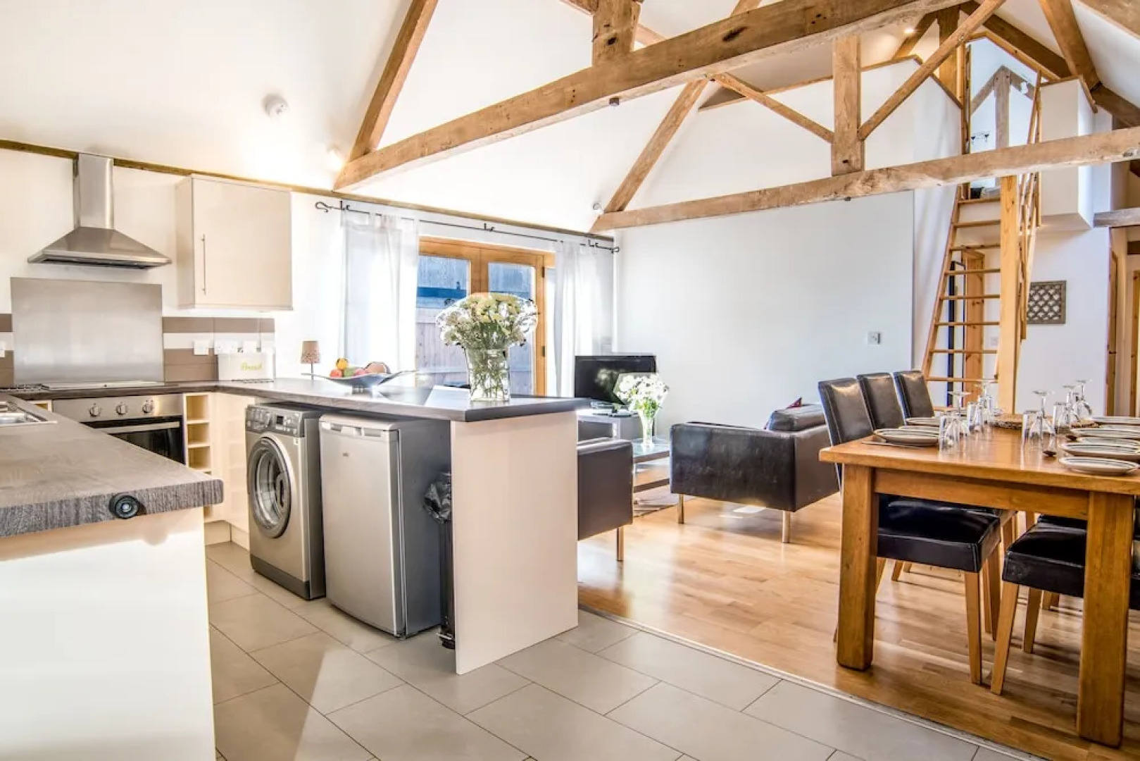 Somerset Country Escape