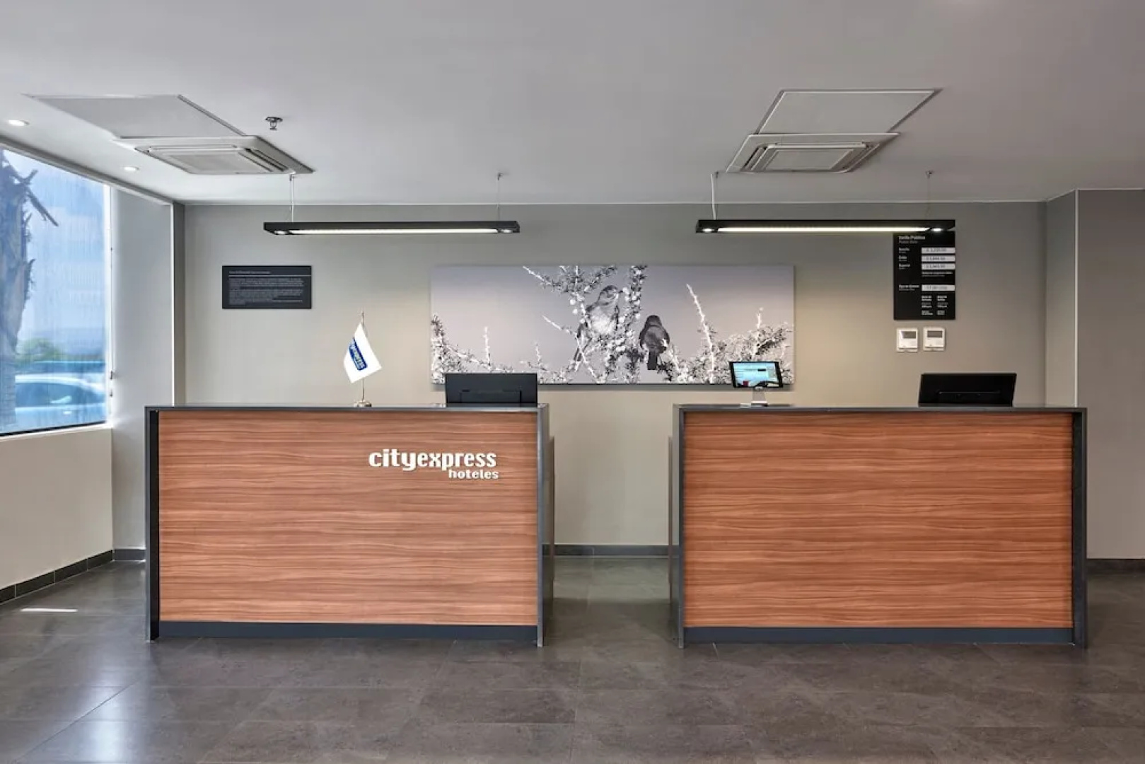 City Express by Marriott Caborca