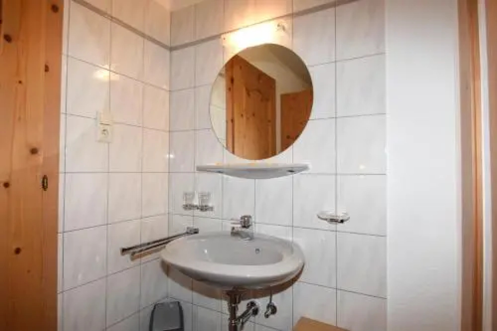 Ferienwohnung Niederthai 152S