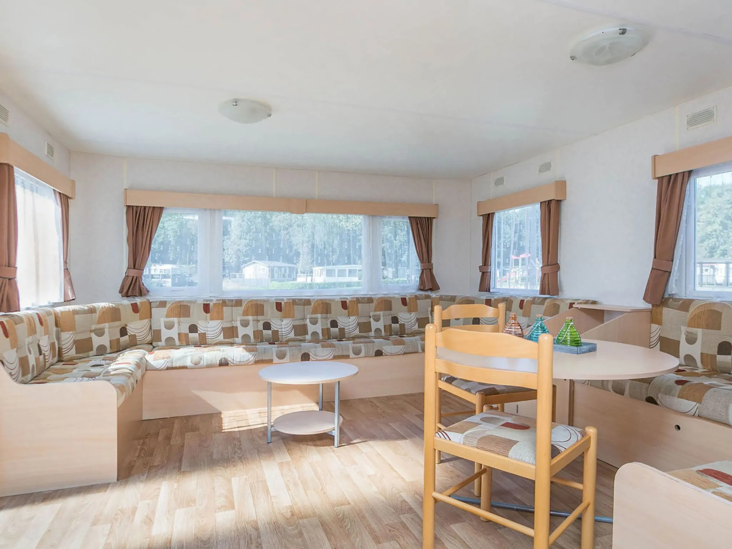 Oostappen Vakantiepark Blauwe Meer