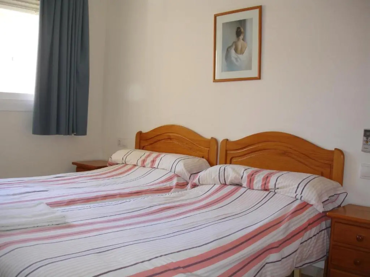 Gemelos 22 - Zand Properties