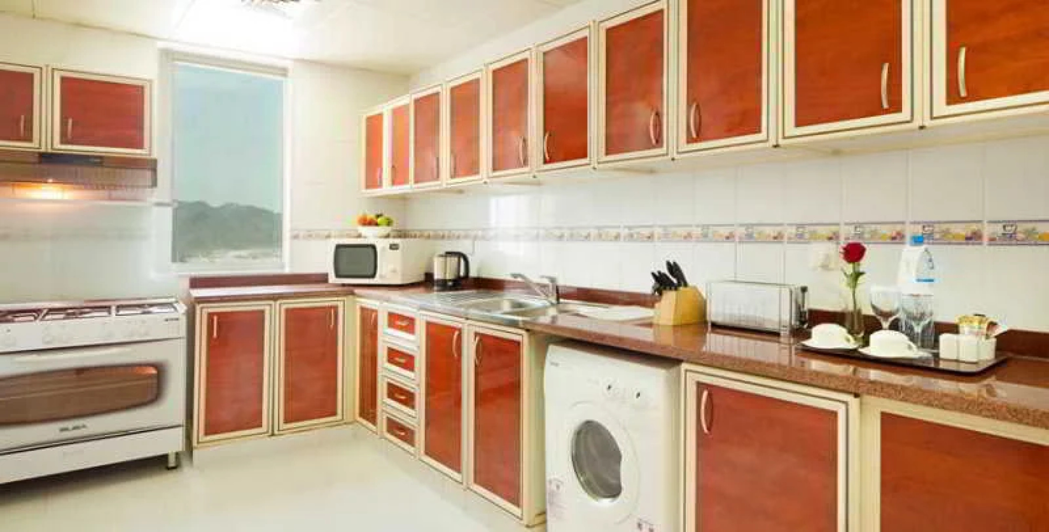 Coral Residence Tower Fujairah