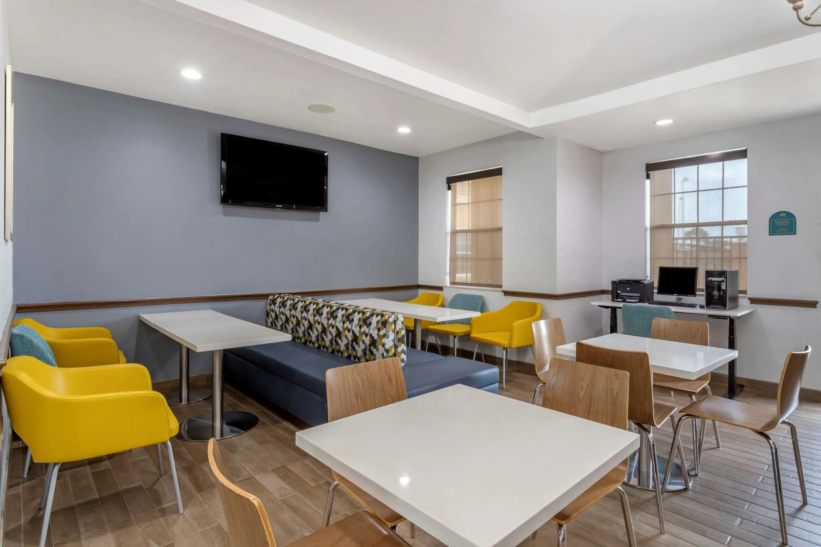 MainStay Suites Port Arthur - Beaumont South