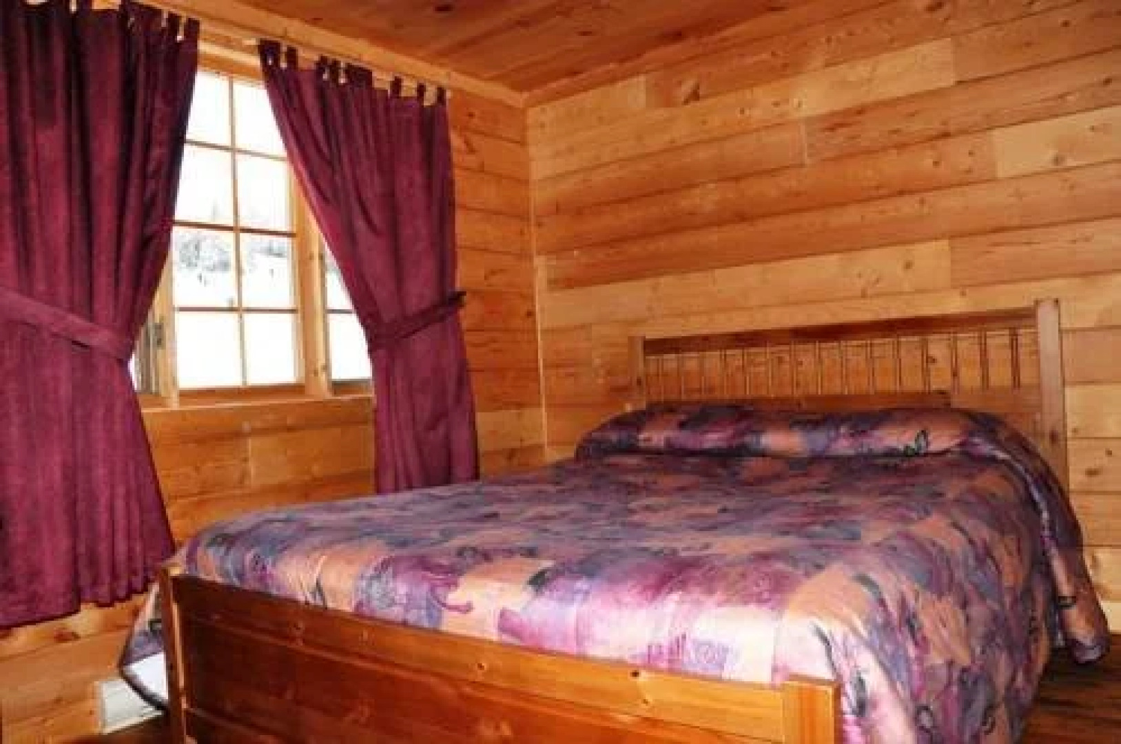 Les Nids des Monts-Valin