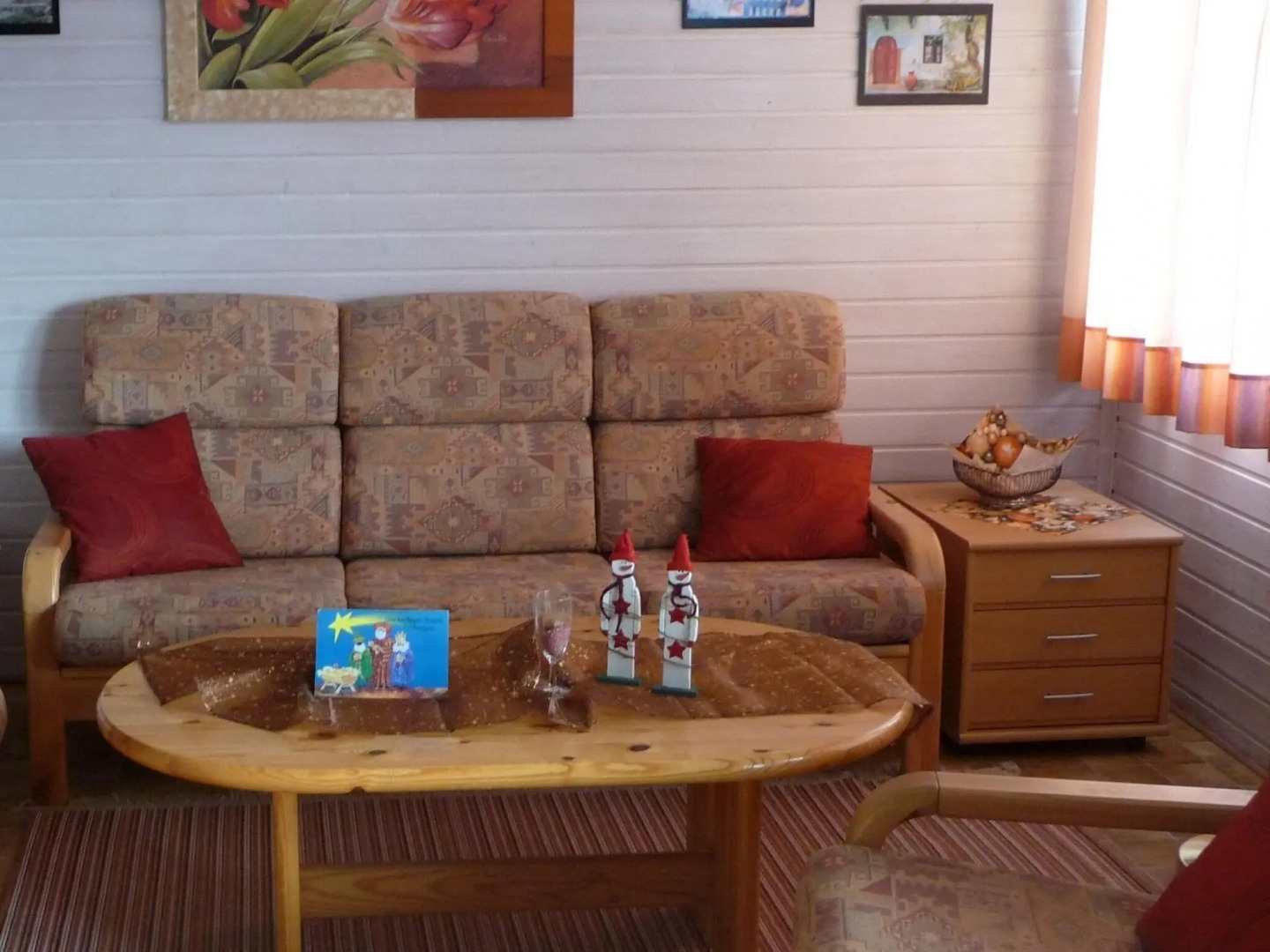 Lovely Holiday Home in Kirchheim Hesse