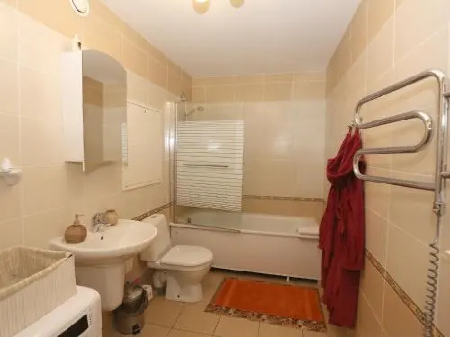 Apartments Panevezys