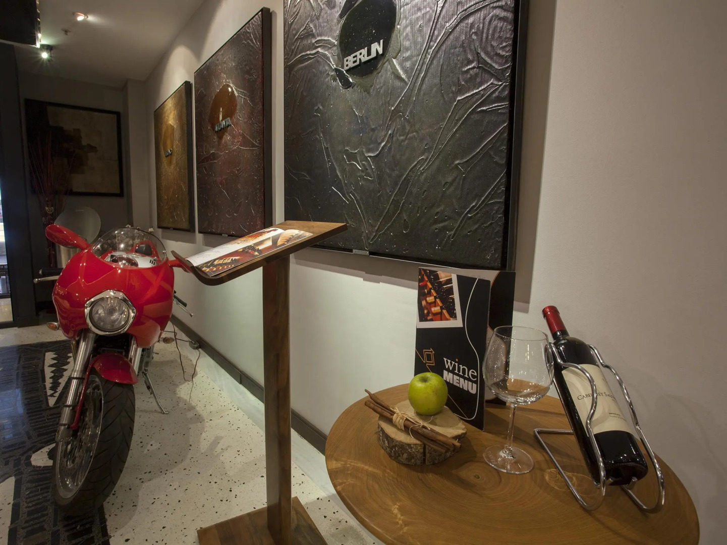 Отель Solun & Spa