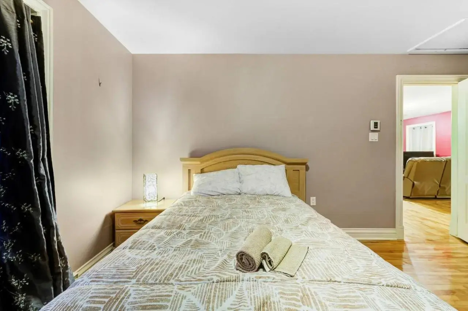 Beautiful 2 Bedroom Chalet