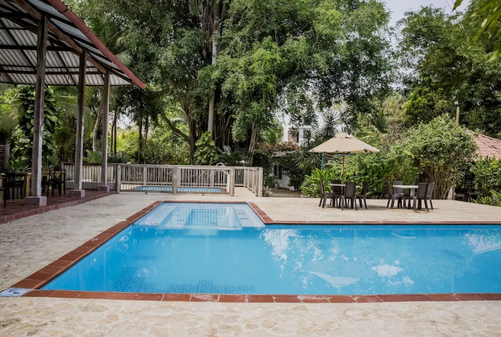 Hotel Selva Negra