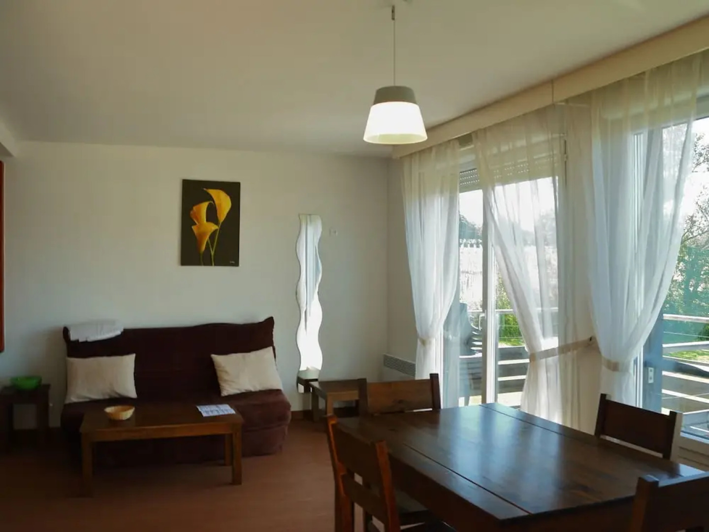 Neat Apartment With a Bbq, Near Montréal du Gers