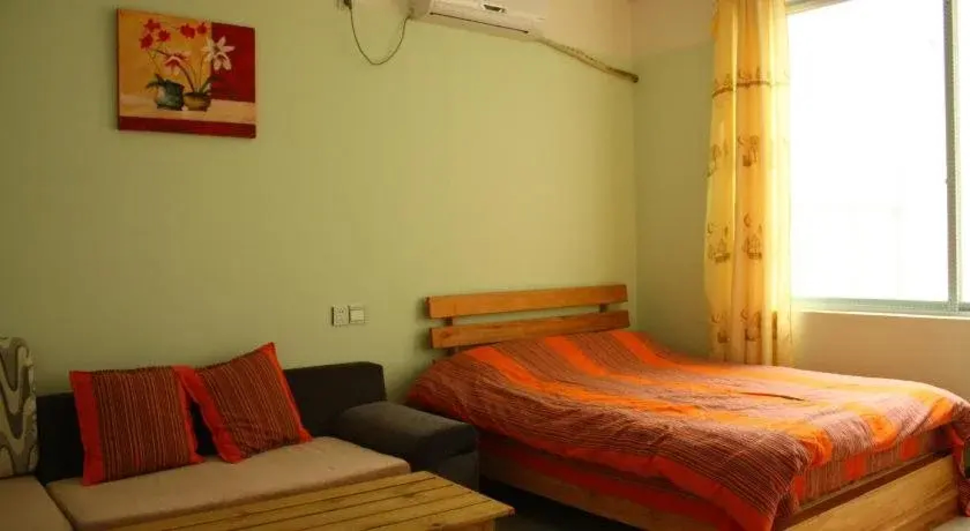Good Friends Youth Hostel