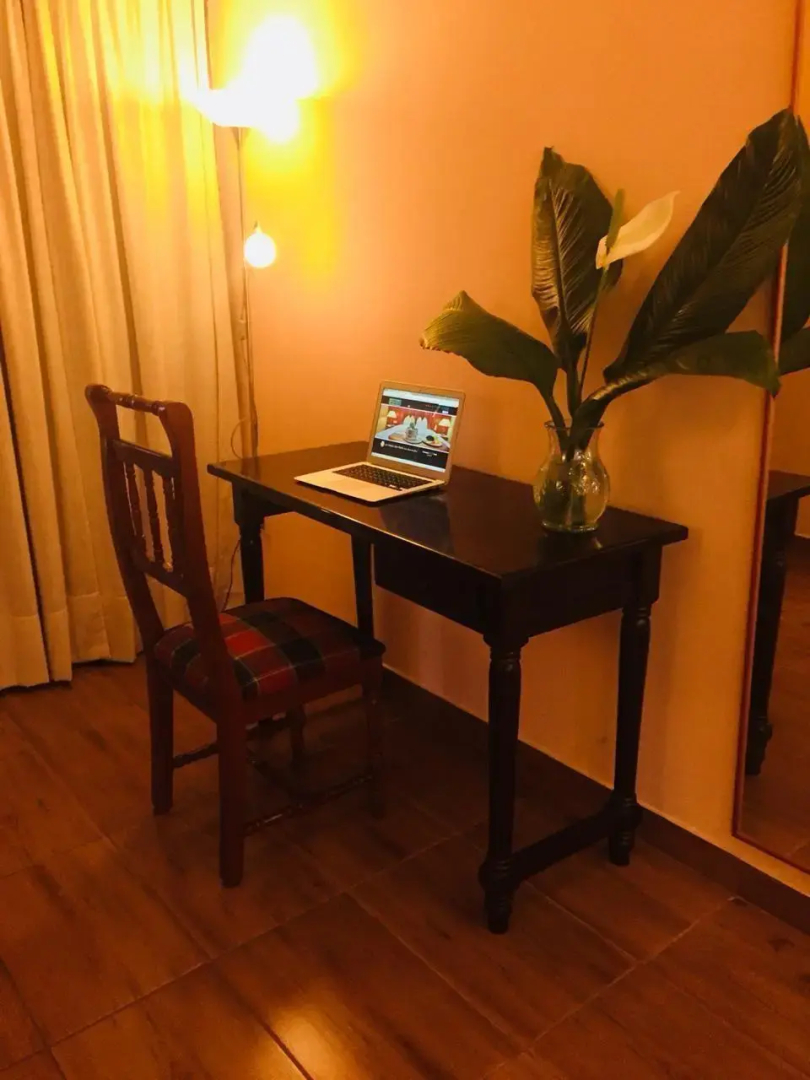 Paramanta Lifestyle Hotel