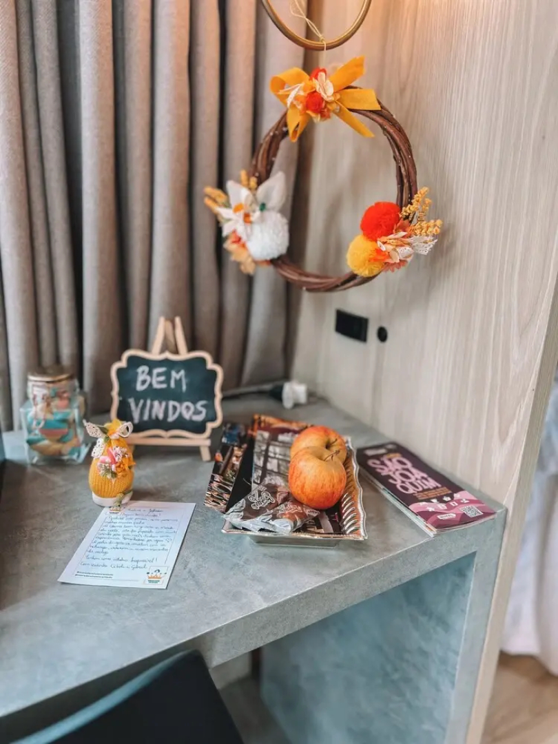 Morada Reino Encantado