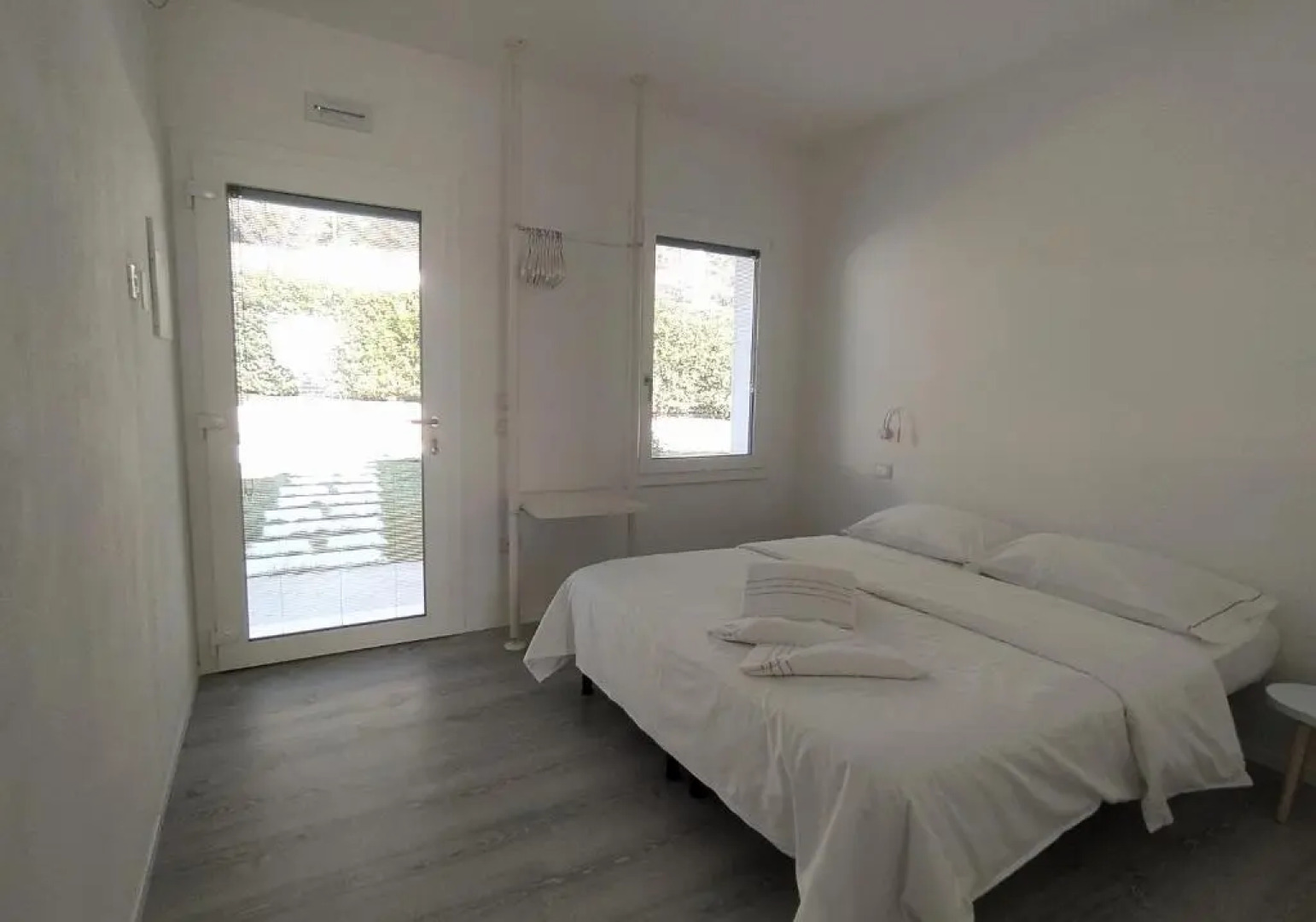 Residence Gonda&Giuliano