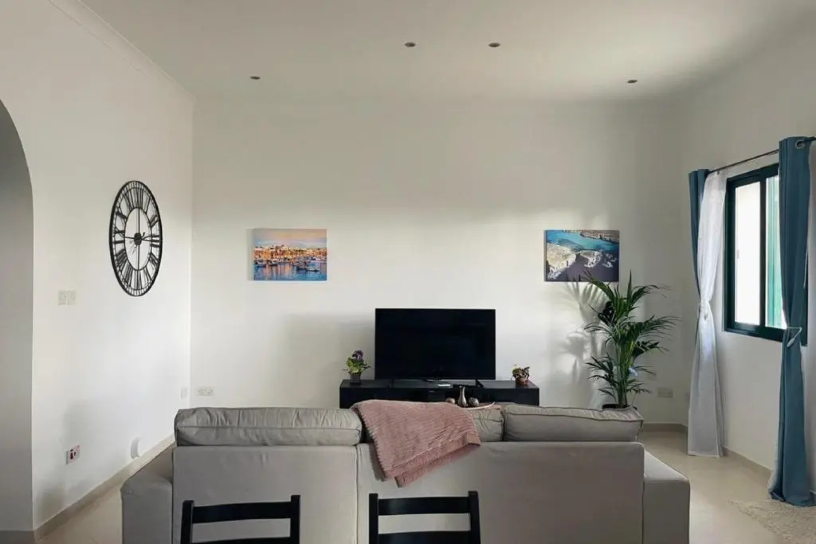 3-bedroom With Backyard-hosted by Sweetstay