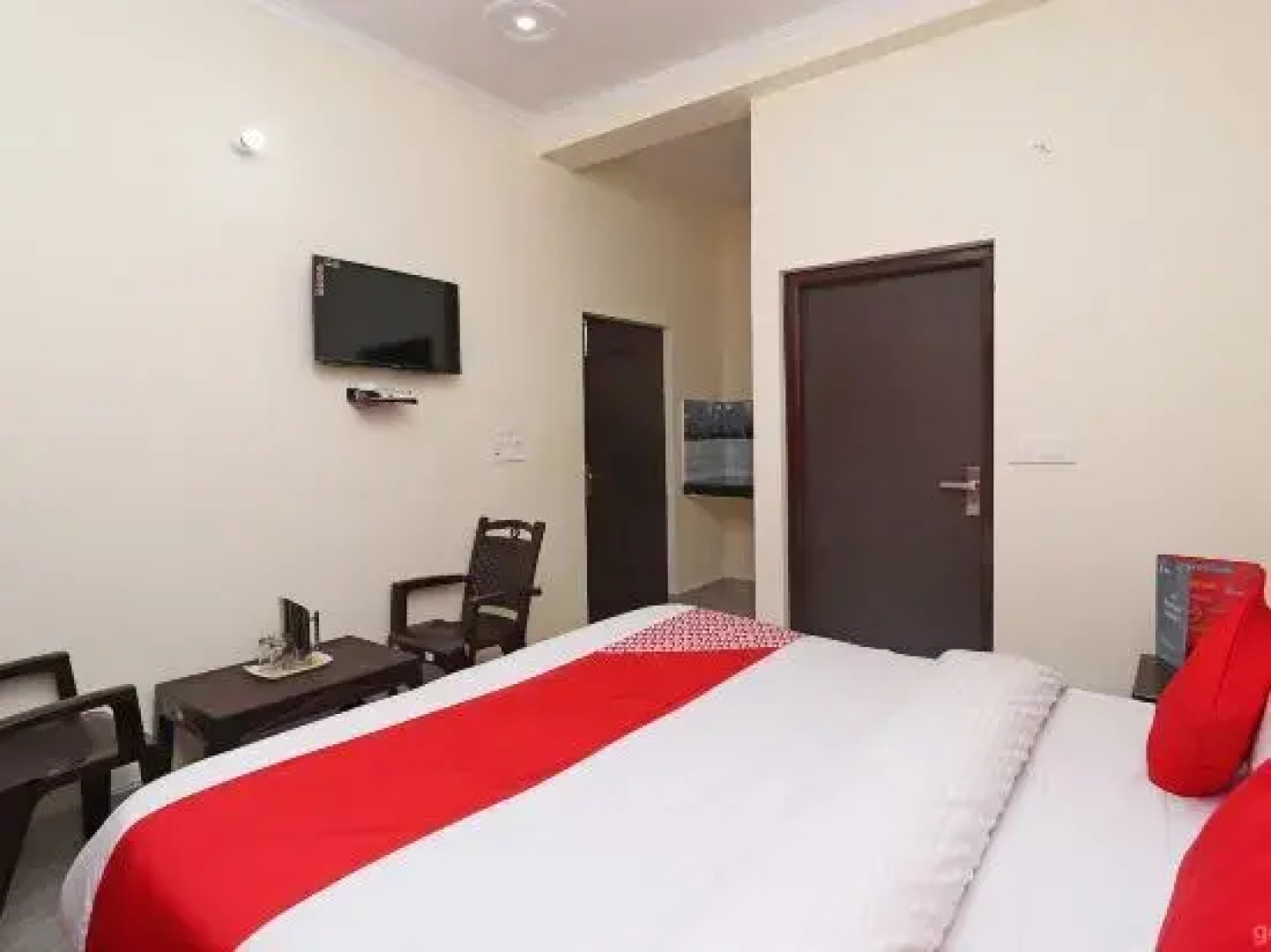 OYO Rooms Corbett Dhela