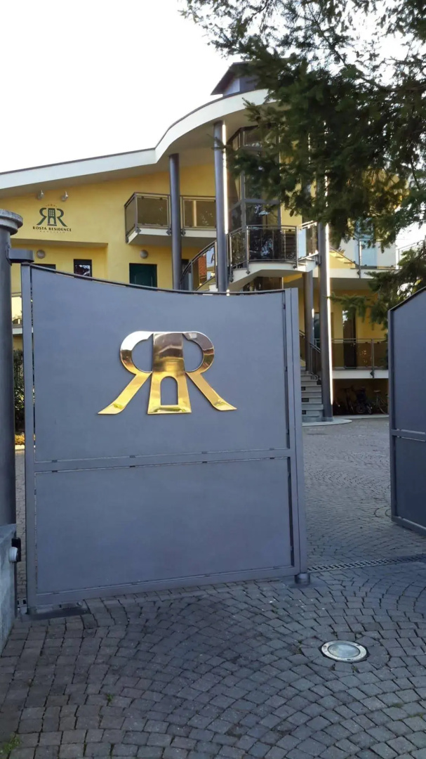 Rosta Residence Ranverso