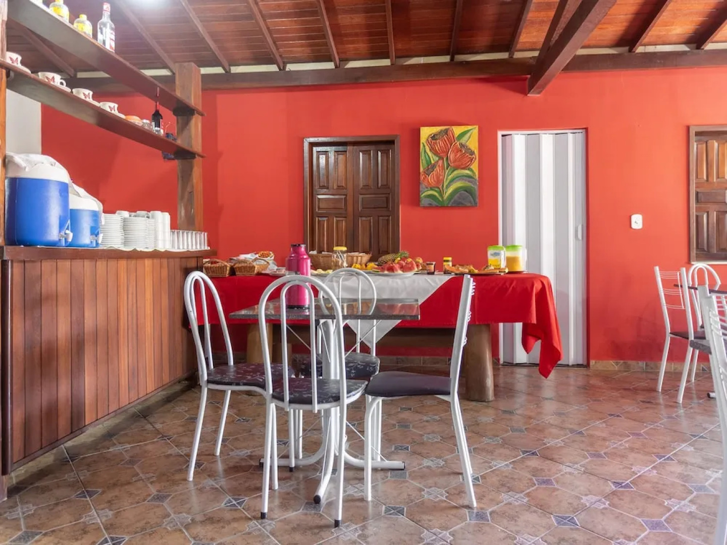 OYO Pousada Do Coco, Porto Seguro