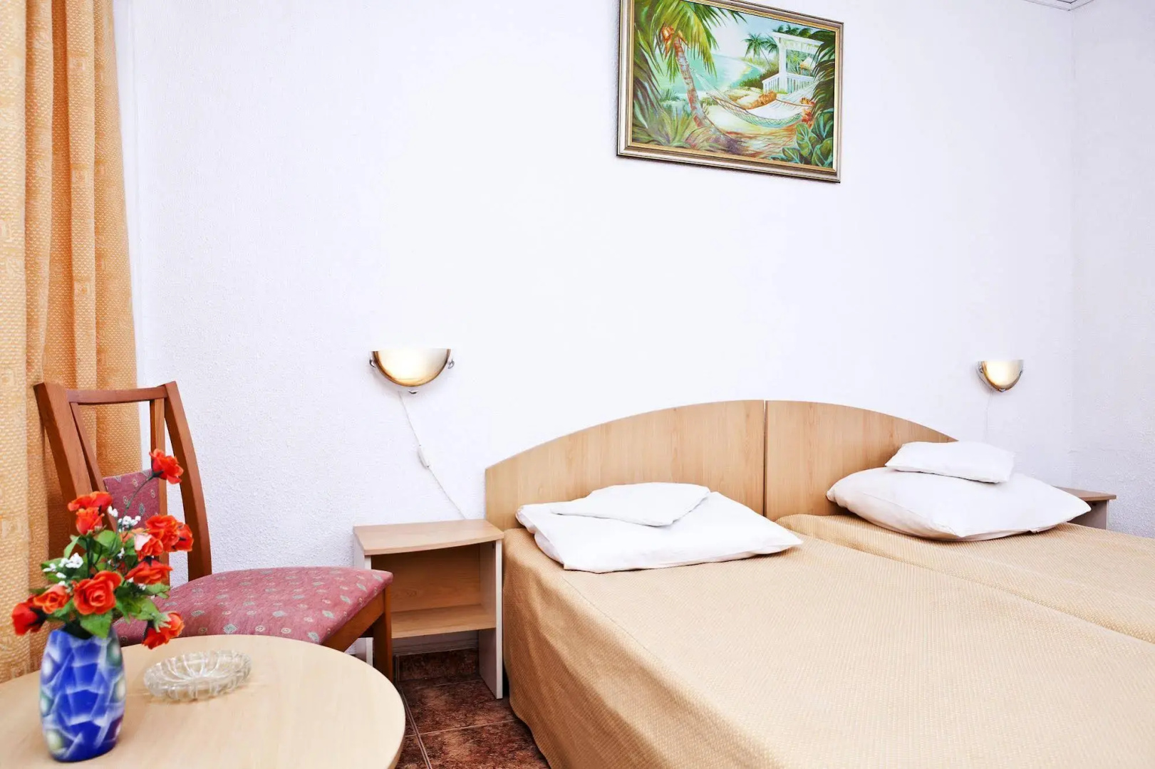 Hotel Cerna