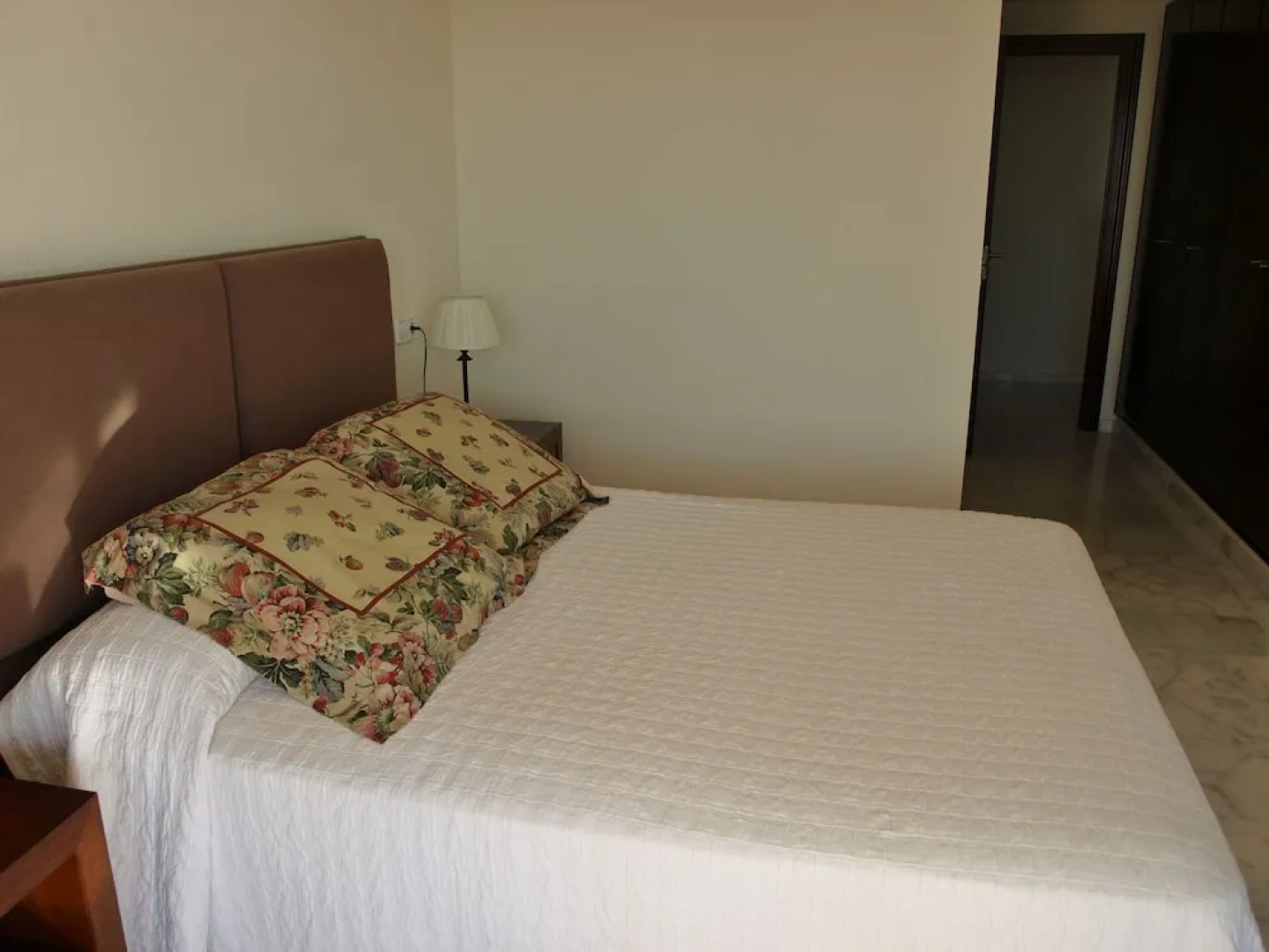 Apartamento Bahia Altea